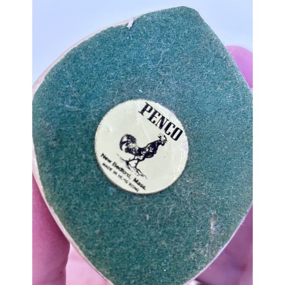 Vintage Seagulls In Flight Sculpture Design 3 Flying Birds On Stems Hong Kong - Picture 5 of 7